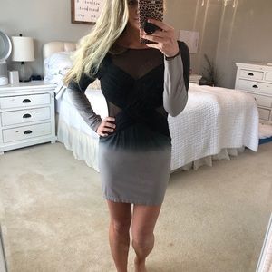 StyleStalker Revolve Dress